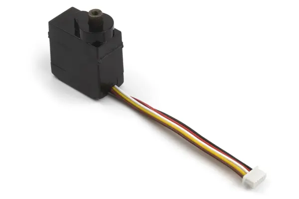 BLACKZON 5-Wire Servo (9g)