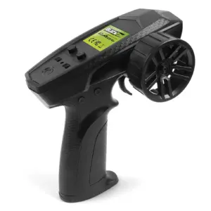 BLACKZON 2.4Ghz Radio