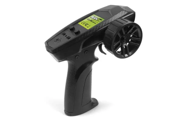 BLACKZON 2.4Ghz Radio
