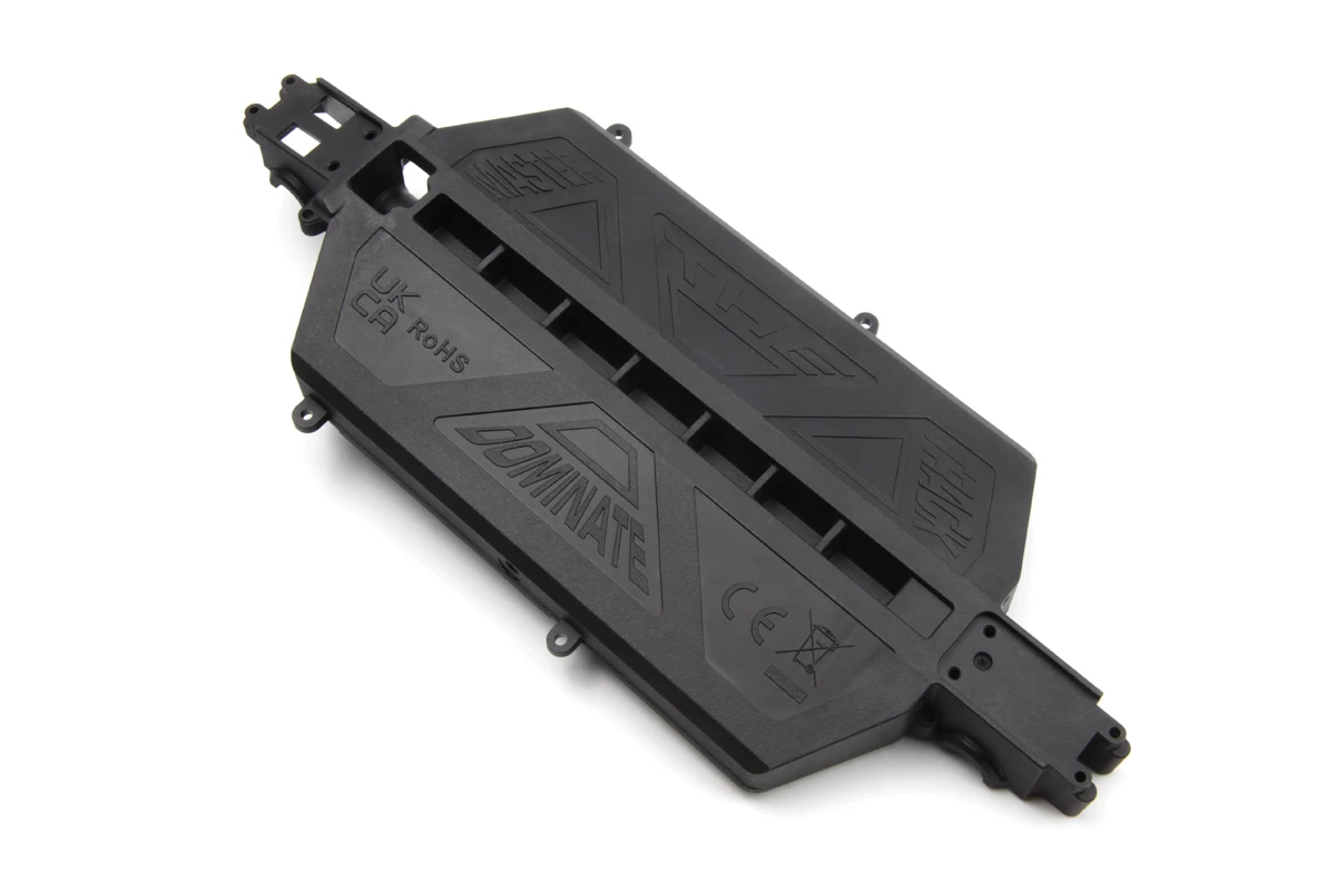 BLACKZON Main Chassis