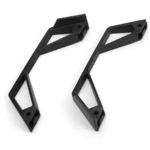 BLACKZON Chassis Side Guards Set