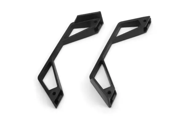 BLACKZON Chassis Side Guards Set