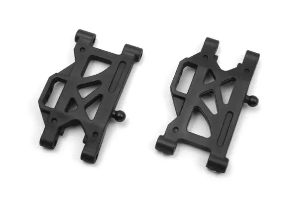 BLACKZON Front Lower Suspension Arm Set (2pcs)