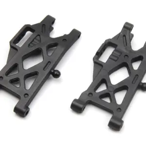 BLACKZON Rear Lower Suspension Arm Set (2pcs)
