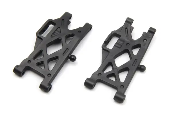 BLACKZON Rear Lower Suspension Arm Set (2pcs)