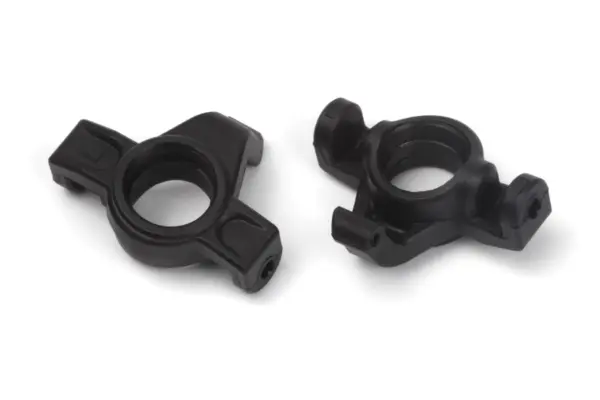 BLACKZON Steering Hubs (2pcs)