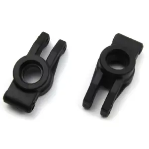 BLACKZON Rear Hubs (2pcs)