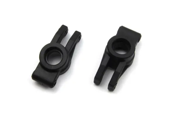BLACKZON Rear Hubs (2pcs)