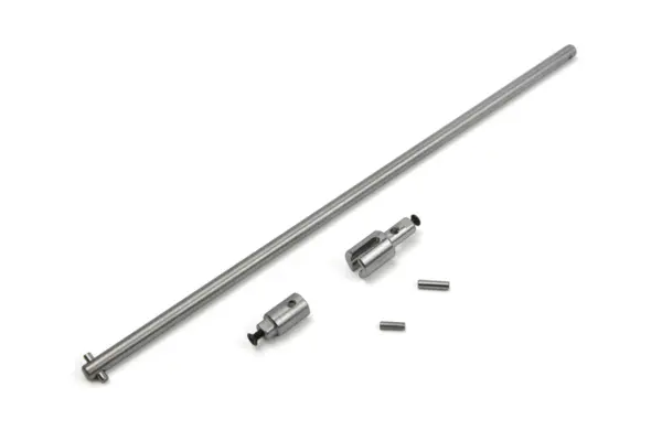 BLACKZON Center Shaft & Cup Set