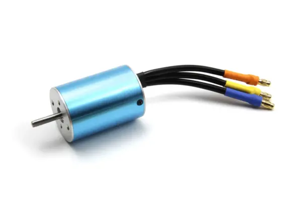 BLACKZON Brushless Motor 2840 KV3800