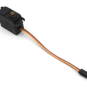 BLACKZON 3-Wire Steering Servo