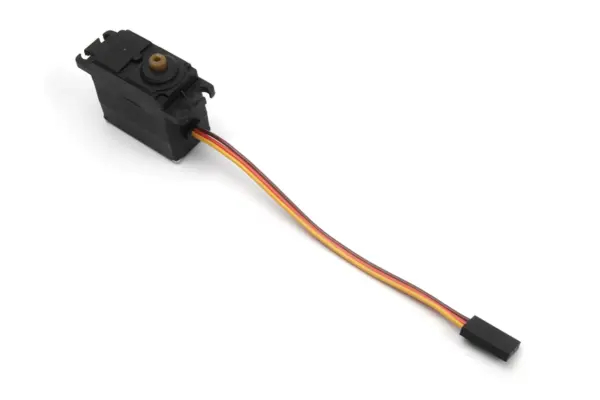 BLACKZON 3-Wire Steering Servo