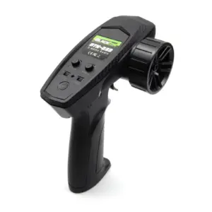 BLACKZON Blackzon BTX-233 2.4GHz 3Ch Transmitter