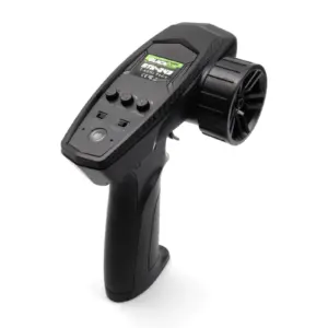 BLACKZON Blackzon BTX-243- 2.4GHz 3Ch Transmitter