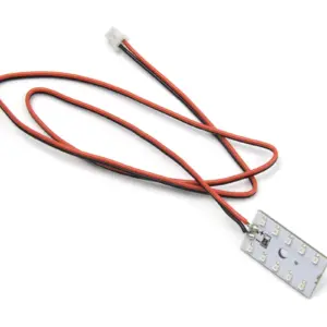 BLACKZON LED Tail Light