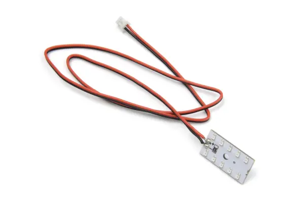 BLACKZON LED Tail Light