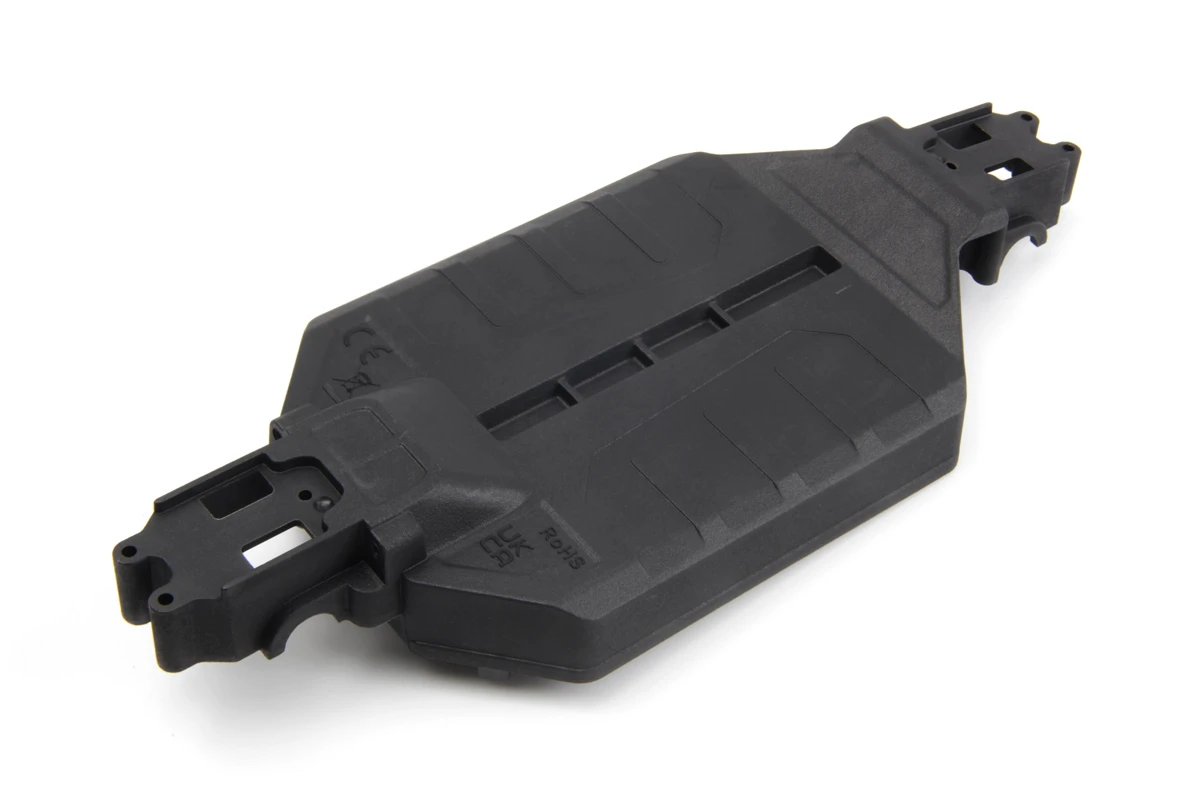 BLACKZON Main Chassis