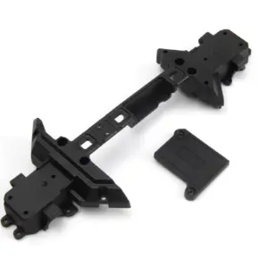 BLACKZON Upper Deck & Motor Mount
