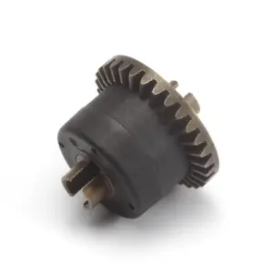 BLACKZON Assembled Differential