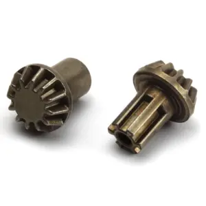 BLACKZON Front / Rear Pinion Gear (2ps)