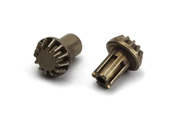 BLACKZON Front / Rear Pinion Gear (2ps)
