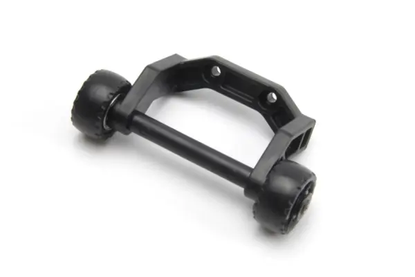 BLACKZON Wheelie Bar