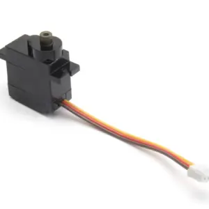 BLACKZON 3-Wire Steering Servo