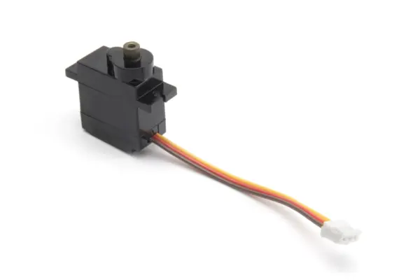 BLACKZON 3-Wire Steering Servo