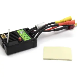 BLACKZON Blackzon BL20-300-3S 2 in 1 ESC/Receiver