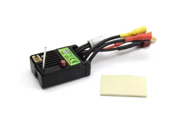 BLACKZON Blackzon BL20-300-3S 2 in 1 ESC/Receiver