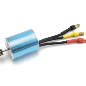 BLACKZON Brushless Motor 2430 KV4200