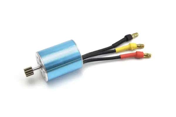 BLACKZON Brushless Motor 2430 KV4200