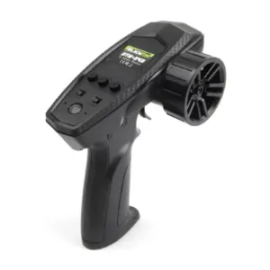 BLACKZON Blackzon BTX-343- 2.4GHz 3Ch Transmitter