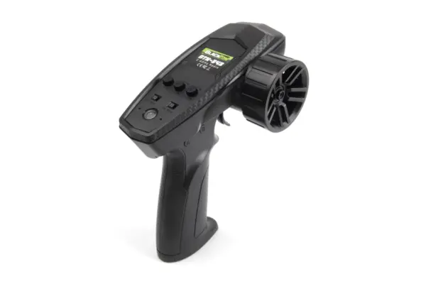 BLACKZON Blackzon BTX-343- 2.4GHz 3Ch Transmitter
