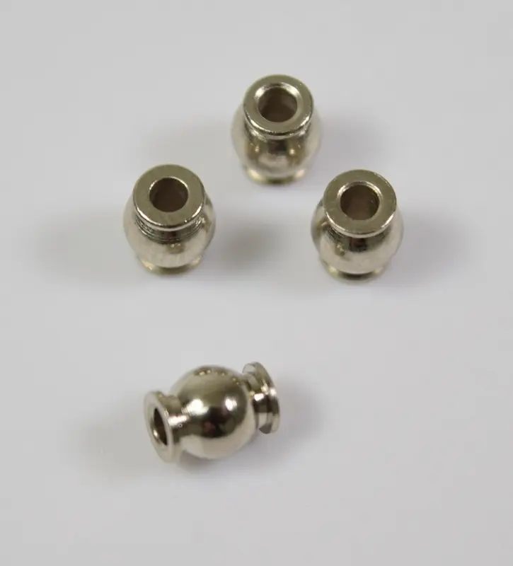 5mm Pivot Ball ( 2mm Screw )