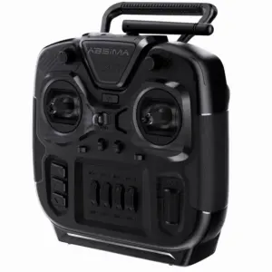 6-Channel Stick Type Radio Set &ldquo;SR6S-EVO&rdquo; 2.4GHz