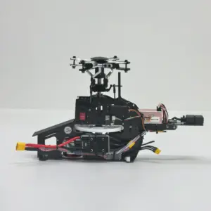 FLISHRC A109 Parts 500-size Scale Helicopter - Mechanical Assembly (including electronic equipment)