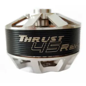 Precision Aerobatics Thrust 45 Revo