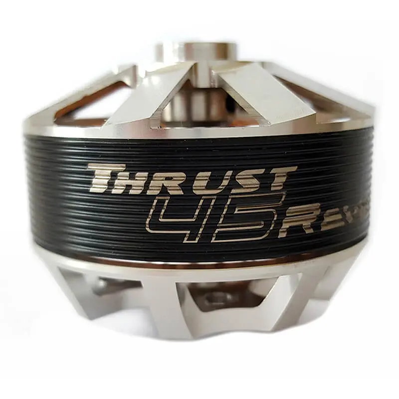 Precision Aerobatics Thrust 45 Revo