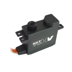 Precision Aerobatics Nexatec 70-Hv Servo
