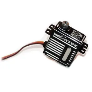 Precision Aerobatics Nexatec 180hv Servo