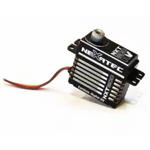 Precision Aerobatics Nexatec 200hv Servo
