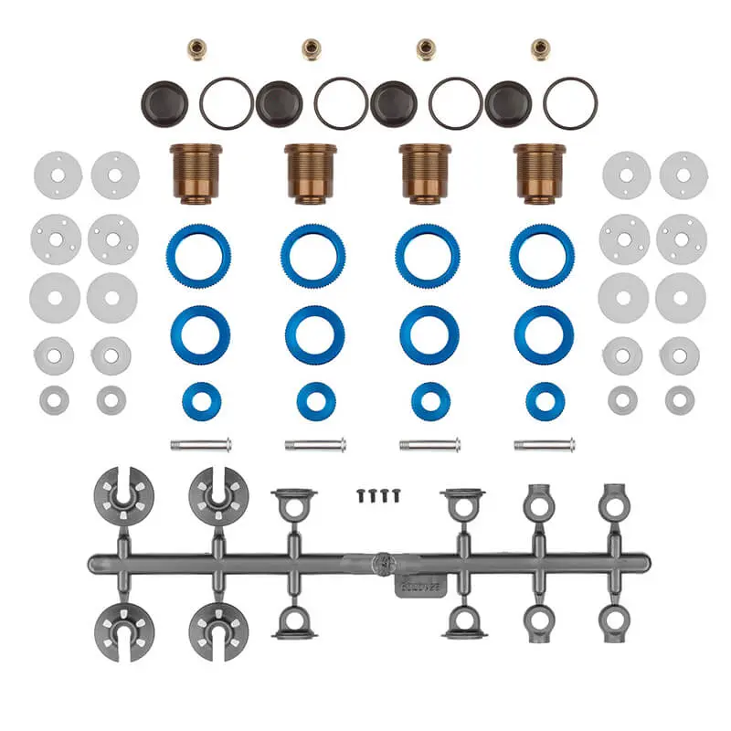 Team Associated Tc8 Shock Set