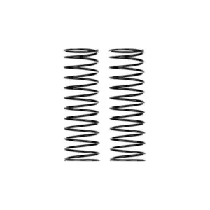 Team Associated 13mm Rear Shock Springs Black 17LBIN L61