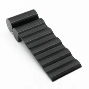 Centro Vintage Shorty LCG Sub-C Battery Cover 3d Print