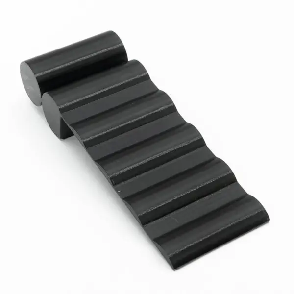 Centro Vintage Shorty LCG Sub-C Battery Cover 3d Print