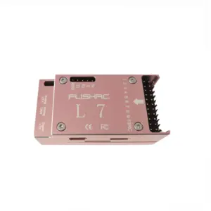 FLISHRC L7 Flight Controller - For 450-800 Class Scale and Sport RC Helicopters or Drones