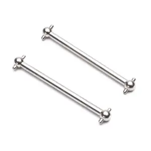 Fastrax Universal Dogbones 61mm Length Pr