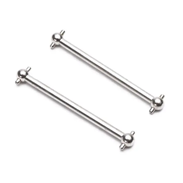 Fastrax Universal Dogbones 61mm Length Pr