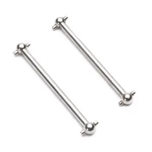 Fastrax Universal Dogbones 63mm Length Pr
